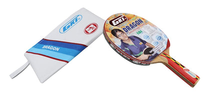 GKI Dragon Table Tennis Racquet