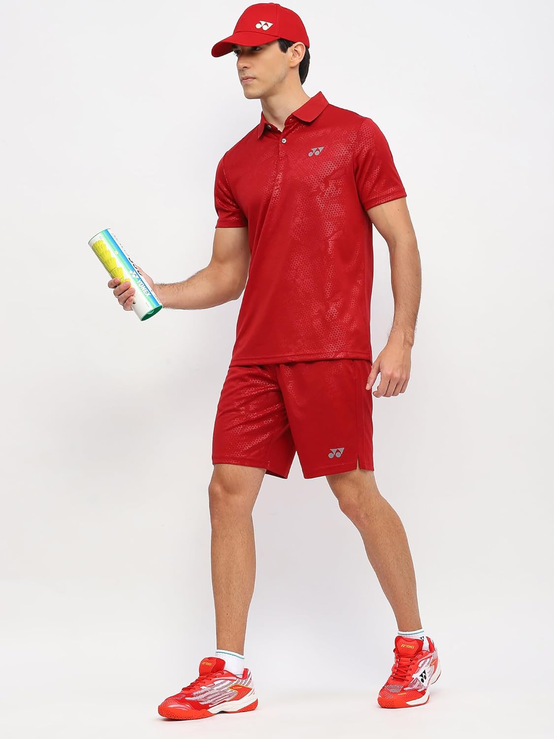 YONEX BADMINTON APPAREL SHORTS J 2971 JR