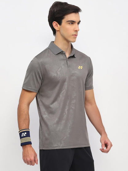 YONEX BADMINTON APPAREL POLO T-SHIRT M 2969