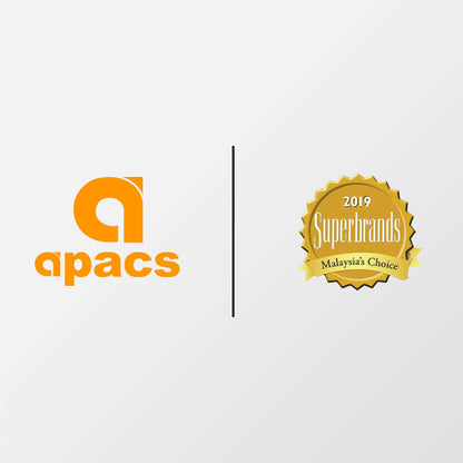 APACS Finapi 232 Badminton Racquet