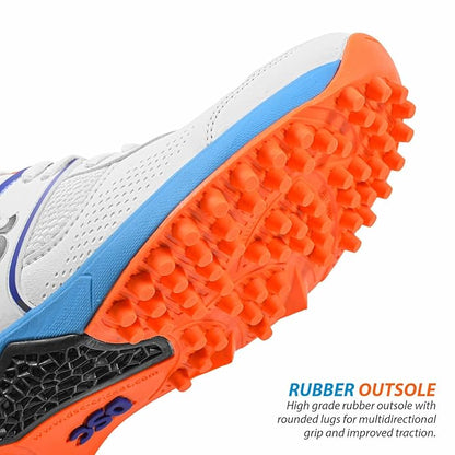 DSC Jaffa Neo Cricket Shoes