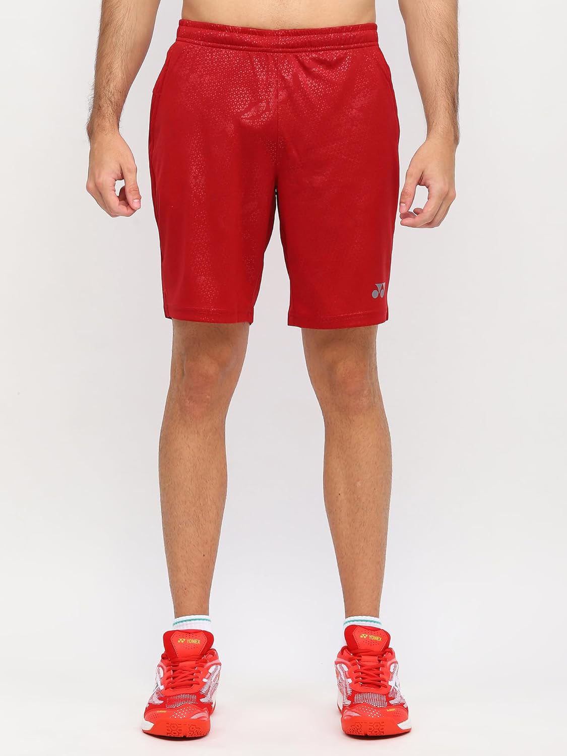 YONEX BADMINTON APPAREL SHORTS J 2971 JR