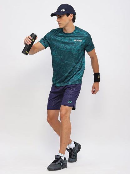 YONEX BADMINTON APPAREL T-SHIRT ROUND NECK J 2963 JR