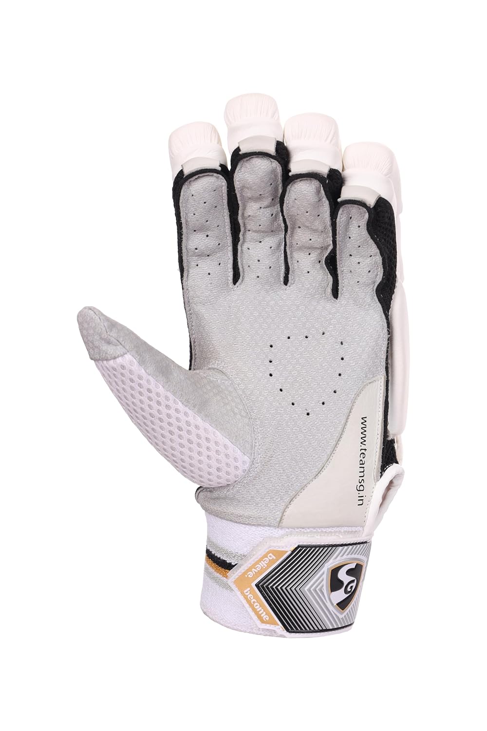 SG Hilite Batting Gloves