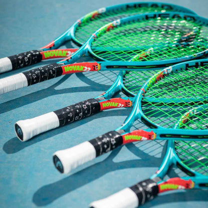 HEAD Novak 19 Junior Tennis Racquet