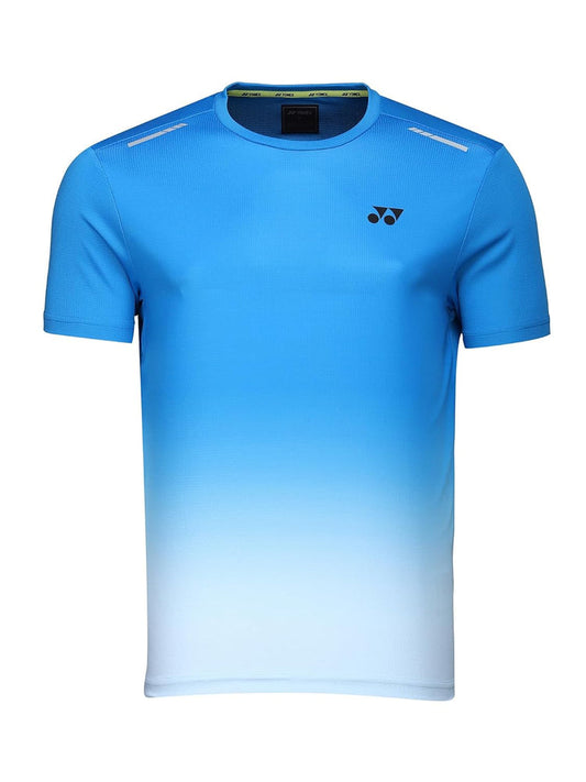 YONEX BADMINTON APPAREL T-SHIRT ROUND NECK M 2998
