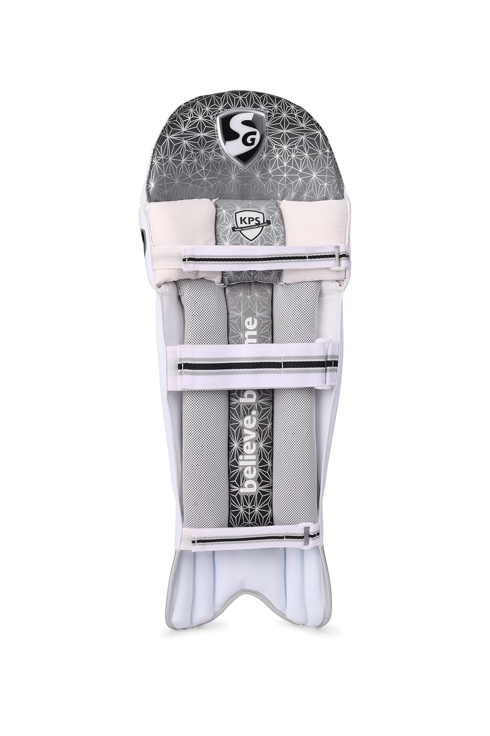SG CAMPUS BATTING LEG GUARD