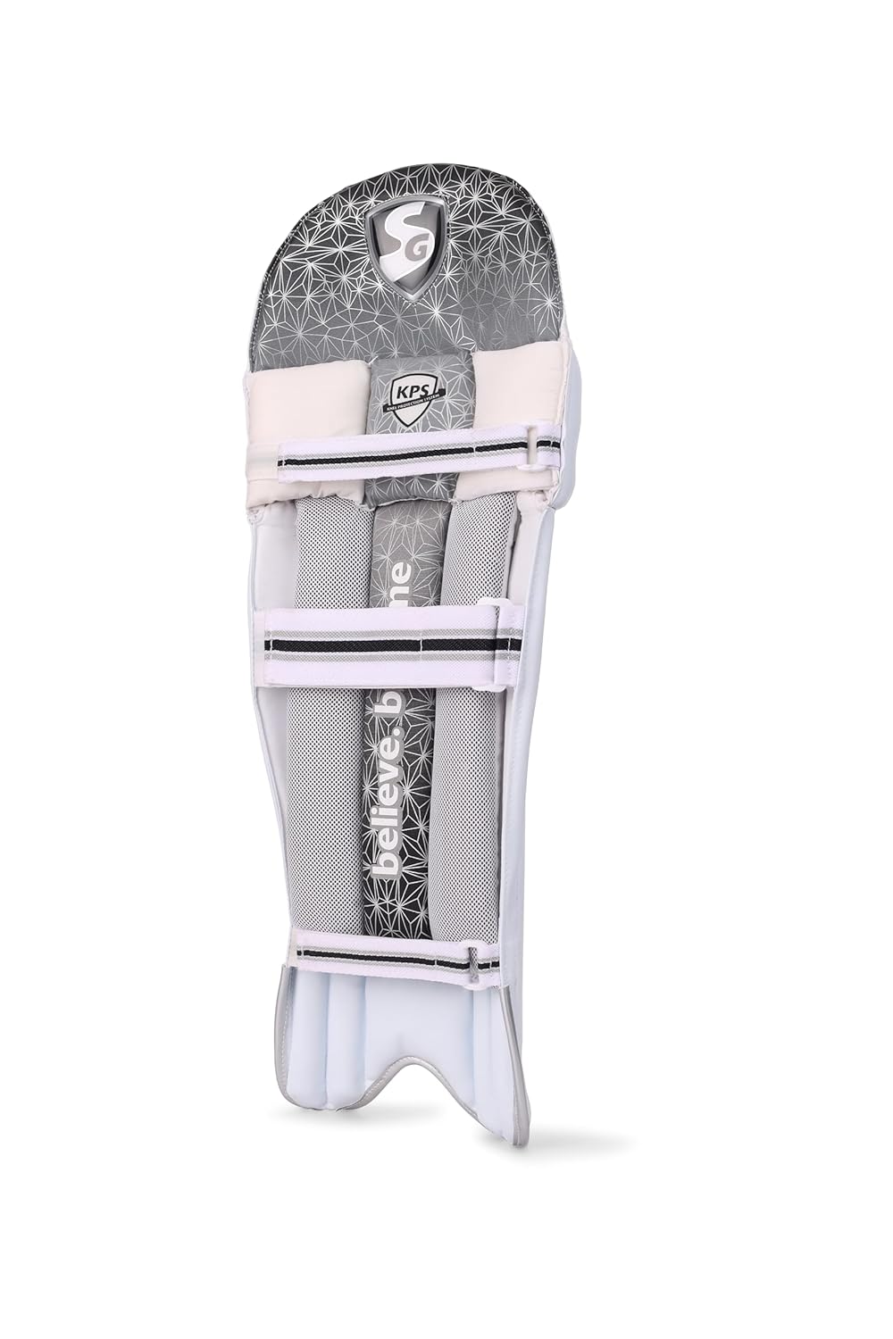 SG CAMPUS BATTING LEG GUARD