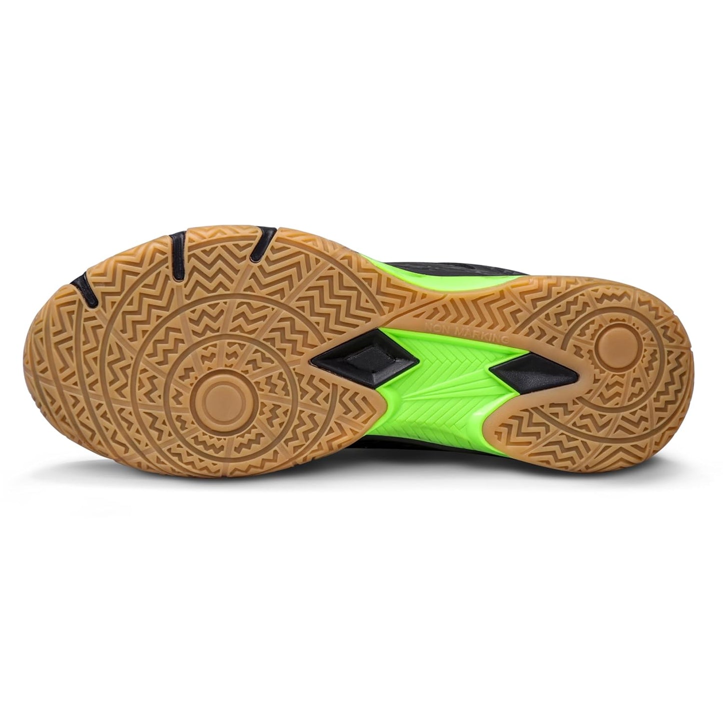 NIVIA POWERSTRIKE BADMINTON SHOE 4.0