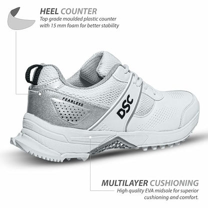 DSC Jaffa Neo Cricket Shoes