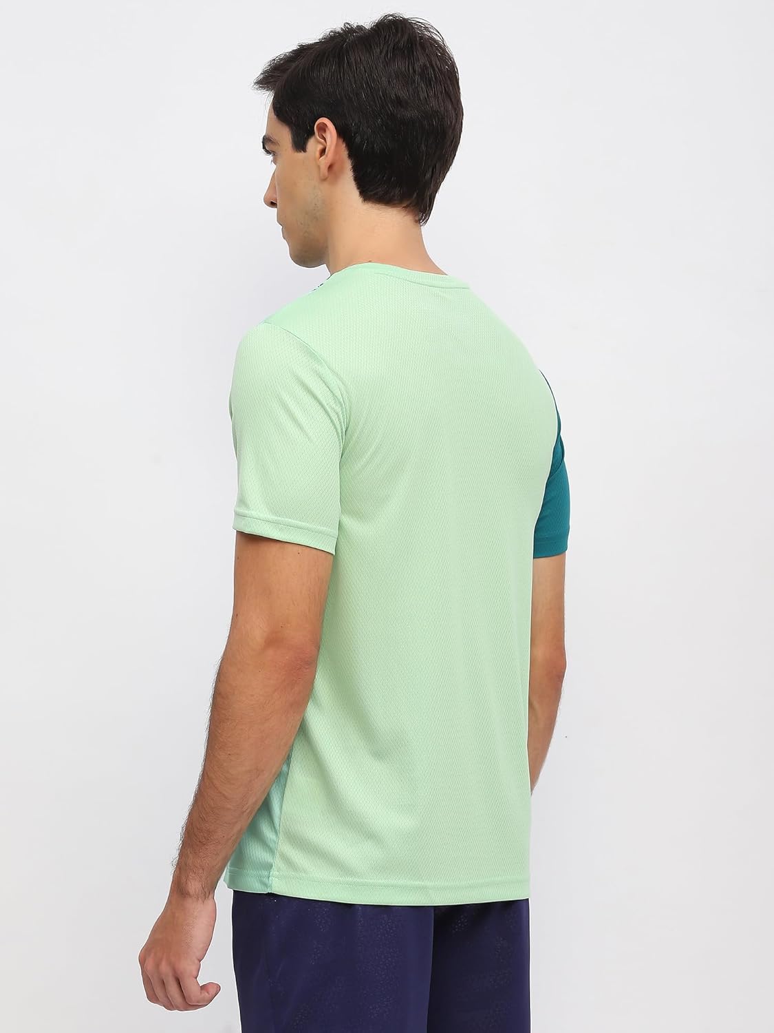 YONEX BADMINTON APPAREL T-SHIRT ROUND NECK M 2965