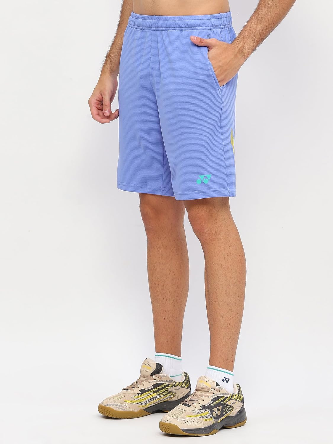 YONEX BADMINTON APPAREL SHORTS M 2752