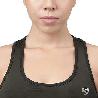 SG Women's Sports Bra CORWSB003