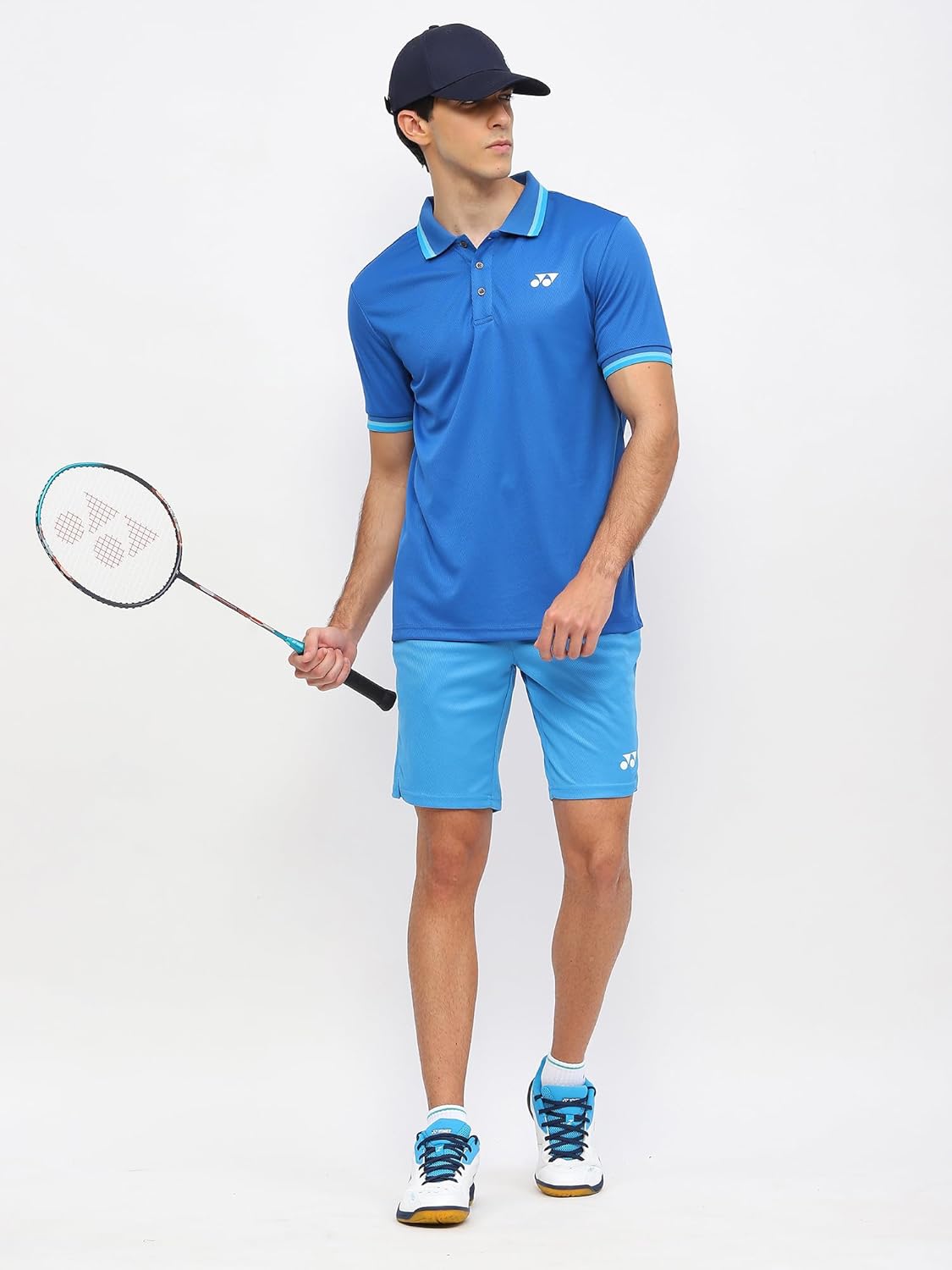YONEX BADMINTON APPAREL SHORTS M 2972