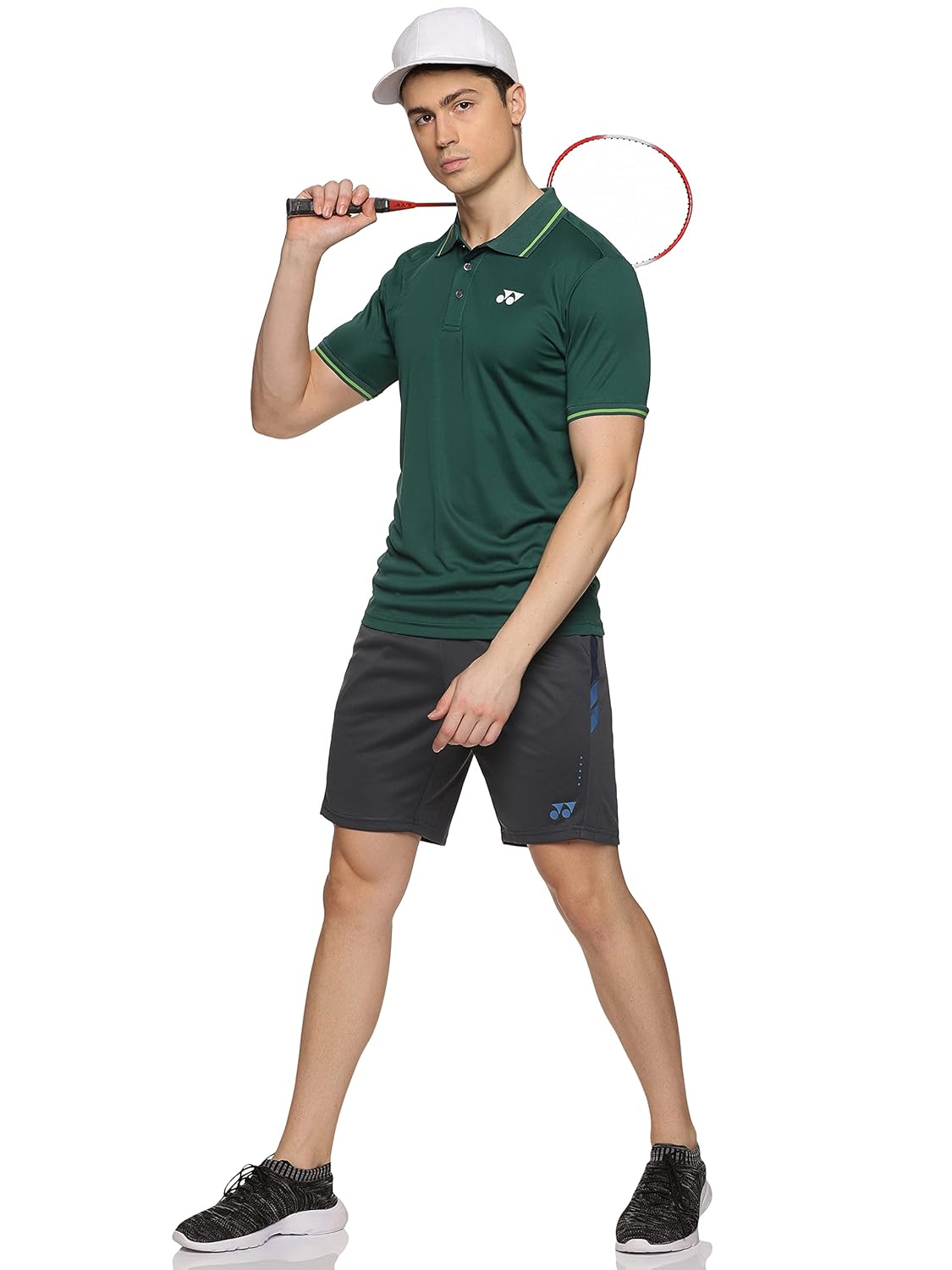 YONEX BADMINTON SHORTS M 2335