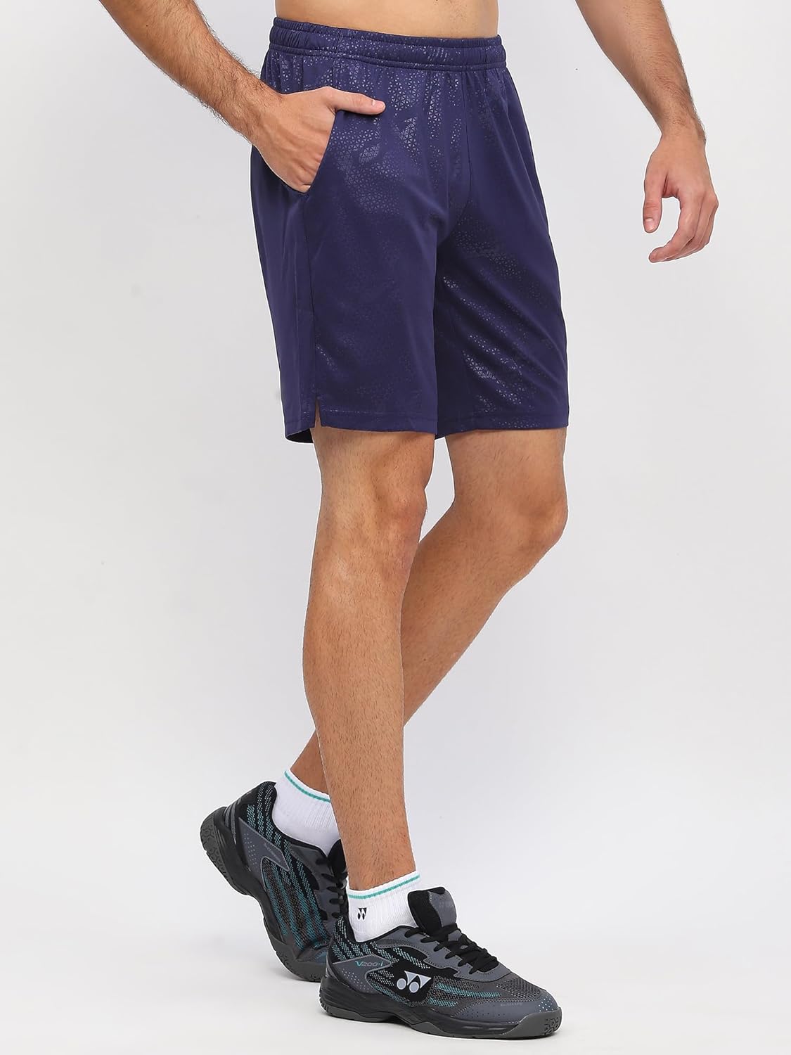 YONEX BADMINTON APPAREL SHORTS M 2971