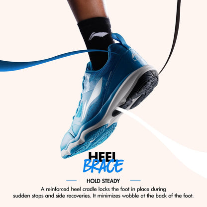 LINING RANGER FORCE BADMINTON SHOES
