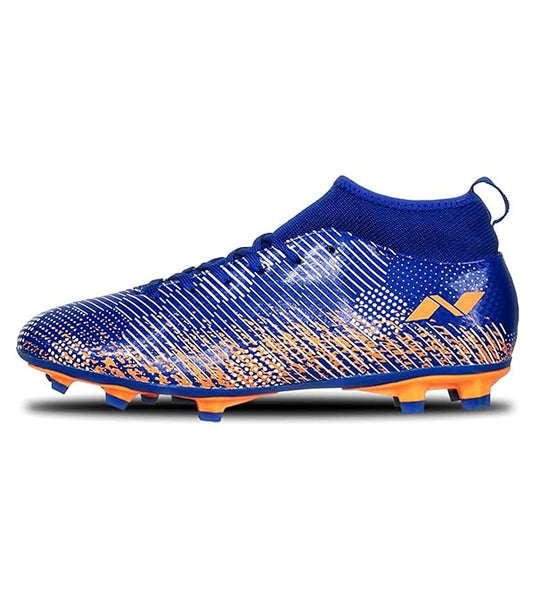 NIVIA Encounter 9.0 Stud Football Shoes