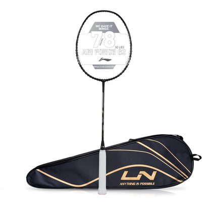 LINING AIR FORCE G2  BADMINTON RACQUET