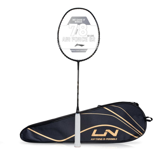 LINING AIR FORCE G2  BADMINTON RACQUET