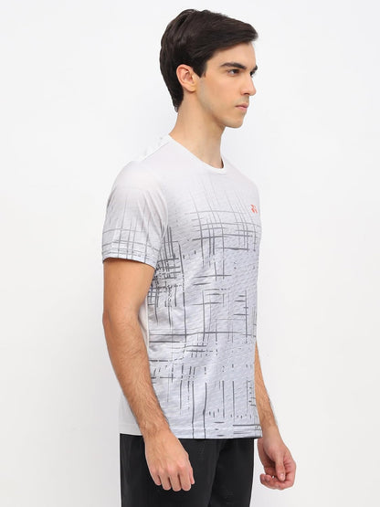 YONEX BADMINTON APPAREL T-SHIRT ROUND NECK J 2968 JR