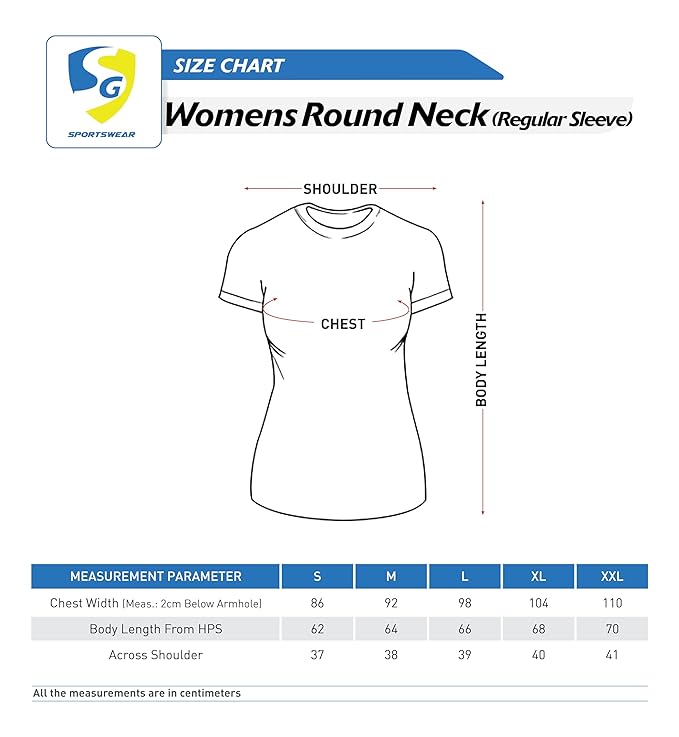 SG Women's T-shirt  SS24WTE430