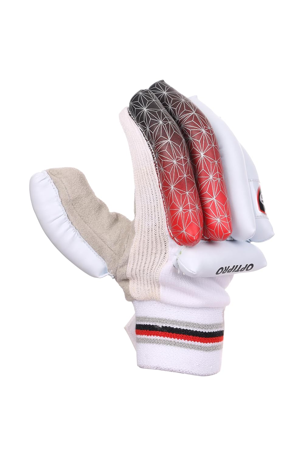 SG Optipro Batting Gloves