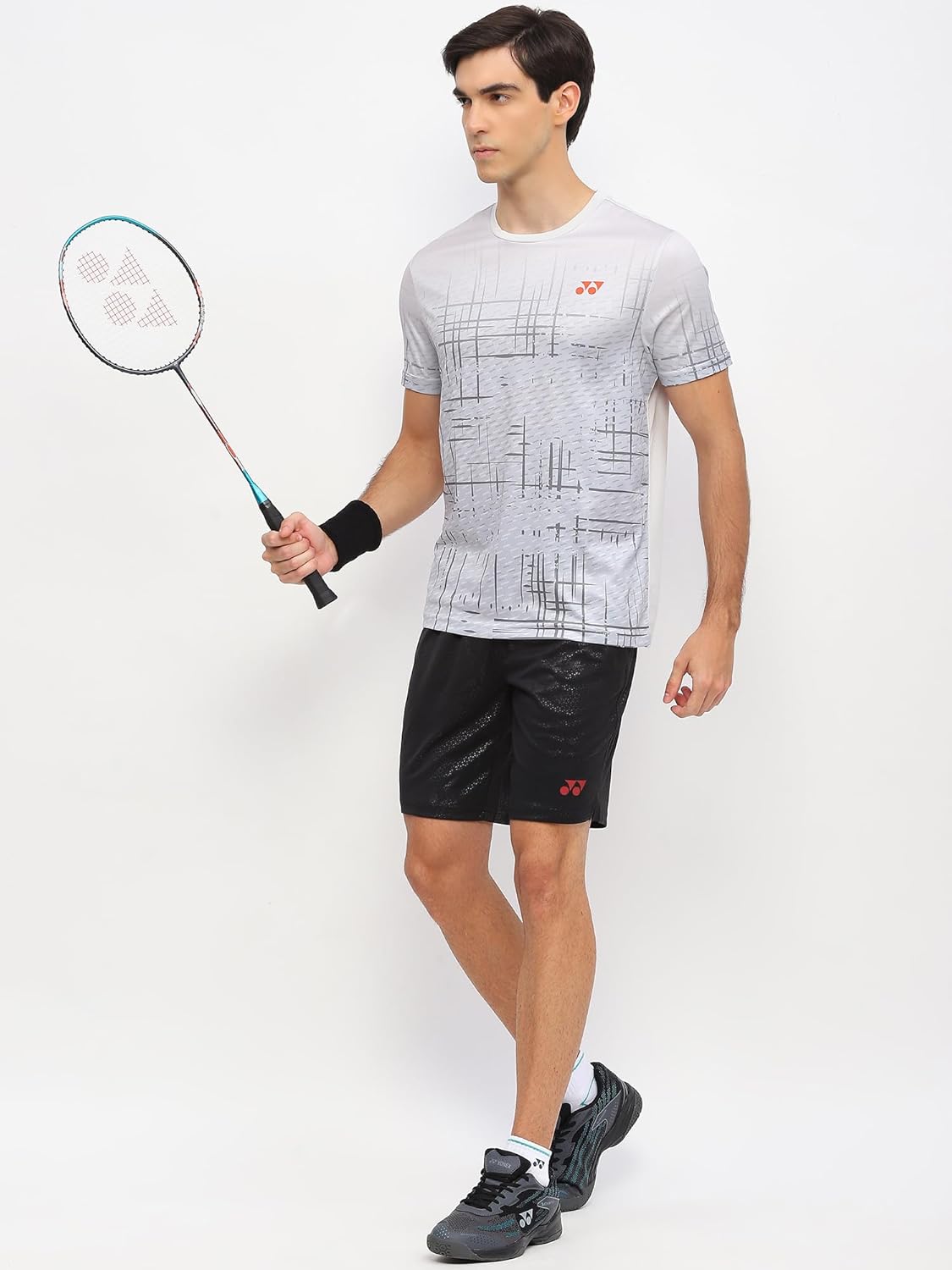 YONEX BADMINTON APPAREL SHORTS J 2971 JR