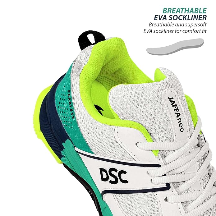 DSC Jaffa Neo Cricket Shoes