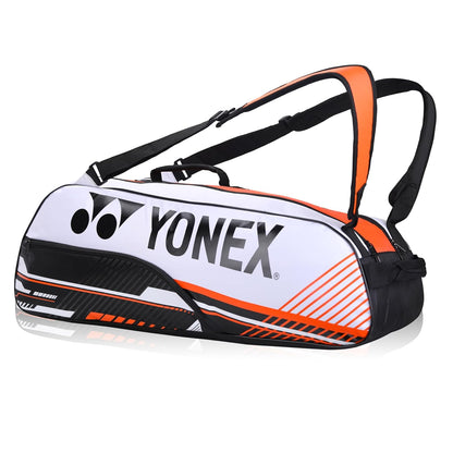 YONEX Badminton ACE2 1226 BT6 Kit Bag
