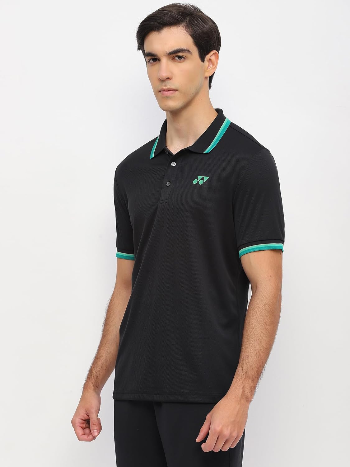 YONEX BADMINTON APPAREL POLO T-SHIRT M 2970