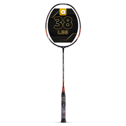 APACS Finapi 232 Badminton Racquet