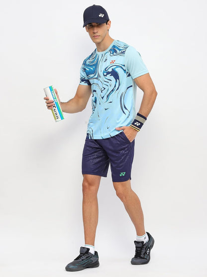YONEX BADMINTON APPAREL T-SHIRT ROUND NECK M 2966