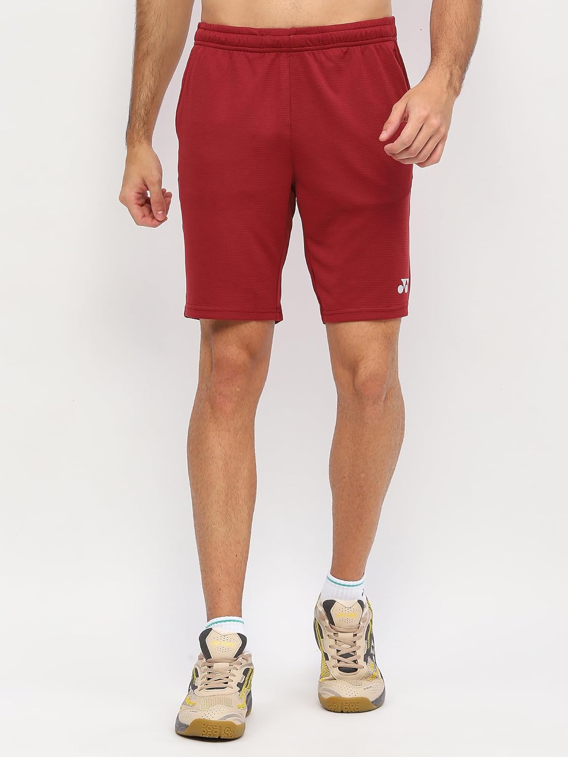 YONEX BADMINTON APPAREL SHORTS M 2752