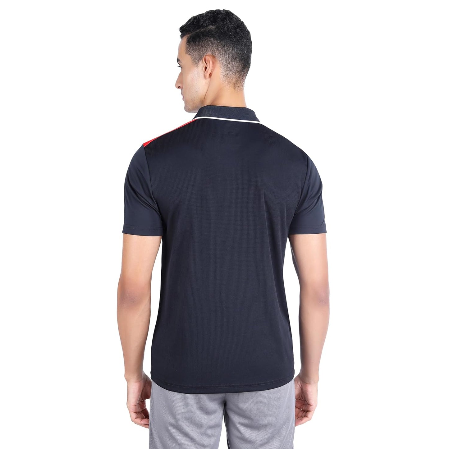 YONEX BADMINTON APPAREL T-SHIRT POLO M 2625