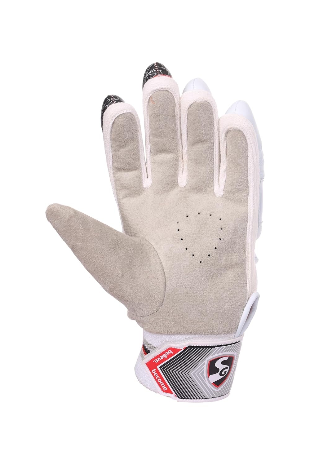 SG Optipro Batting Gloves