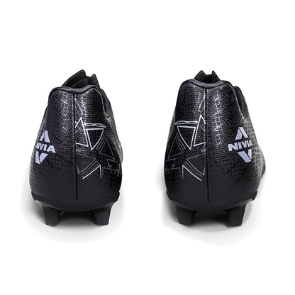 Nivia Carbonite 7.0 Football Shoes