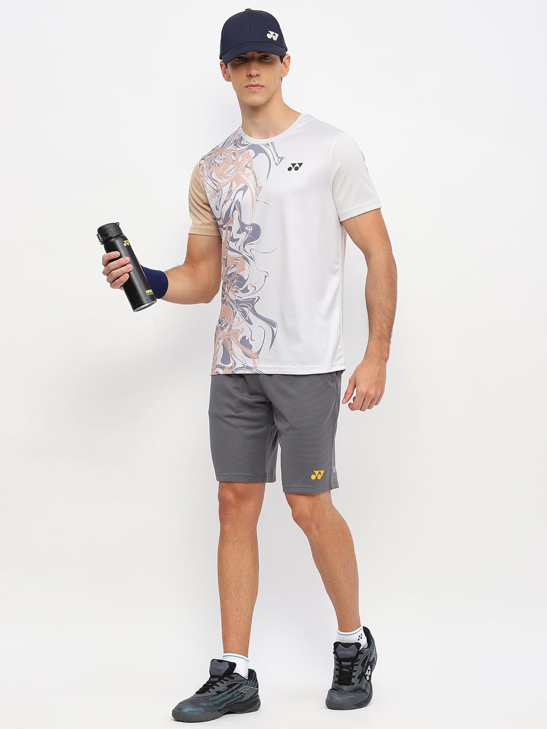 YONEX BADMINTON APPAREL SHORTS  M 2751