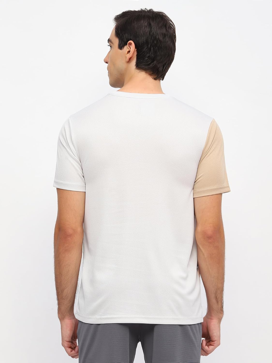 YONEX BADMINTON APPAREL T-SHIRT ROUND NECK M 2967