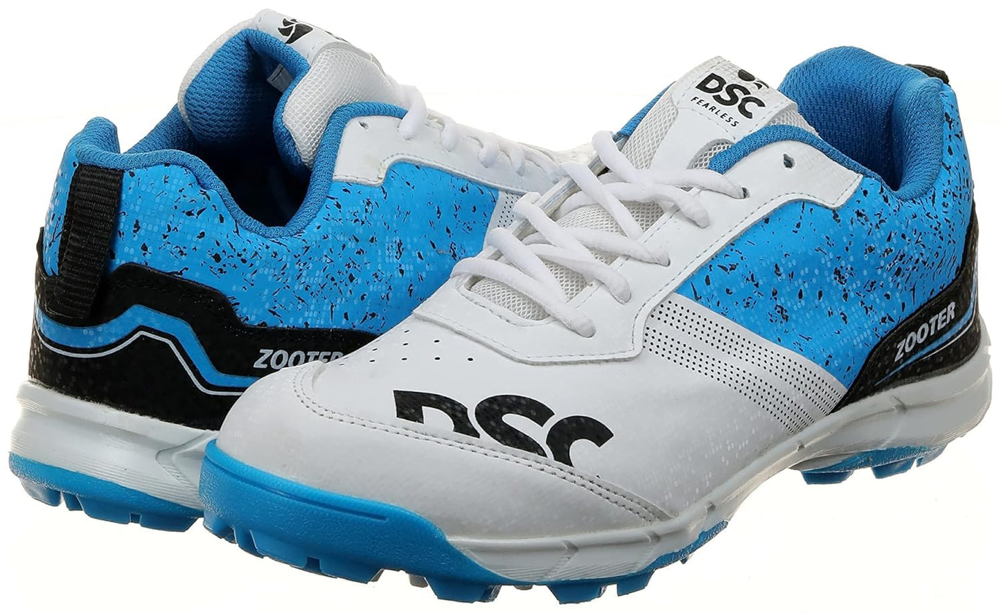 DSC Zooter Cricket Shoes