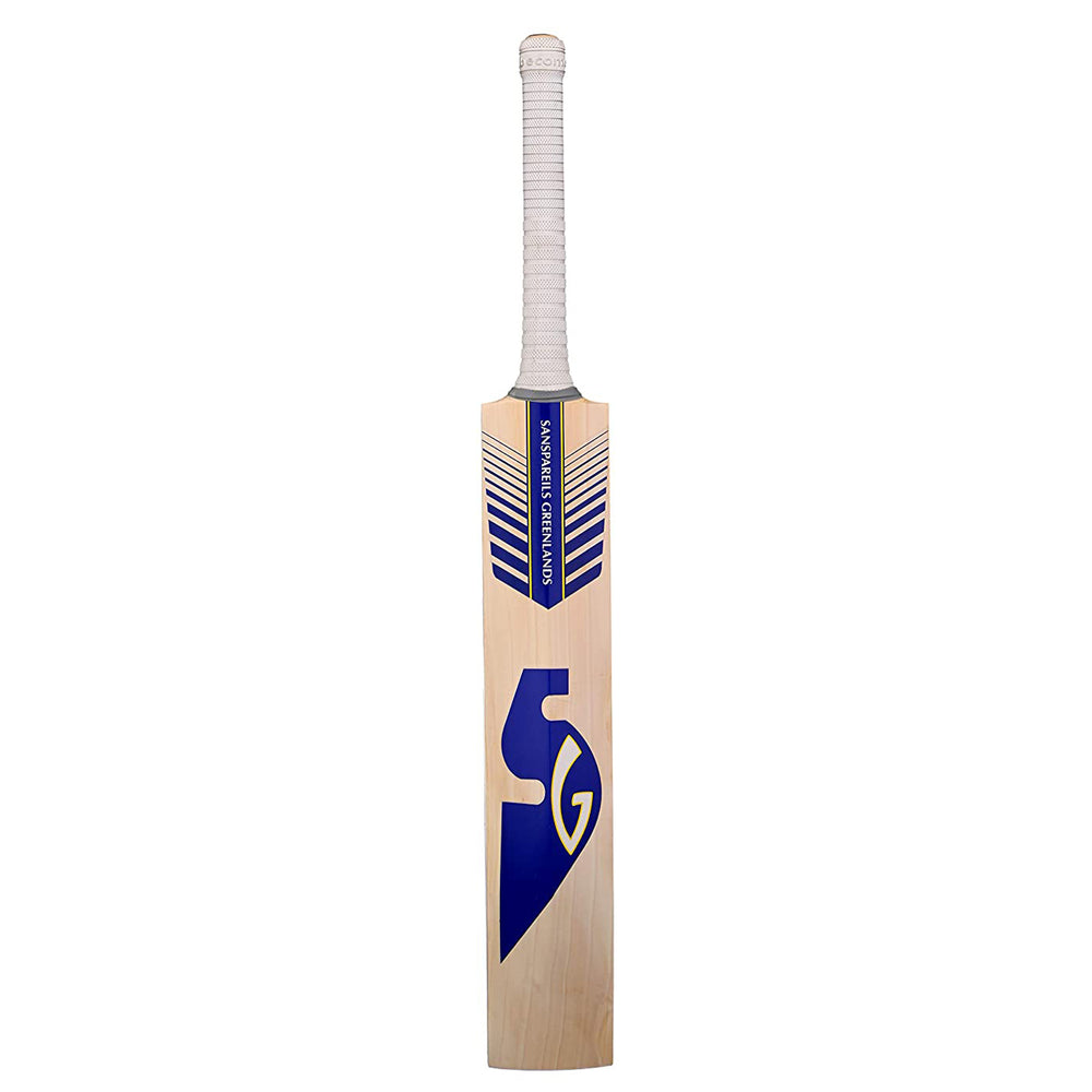 SG IK Xtreme English Willow Cricket Bat