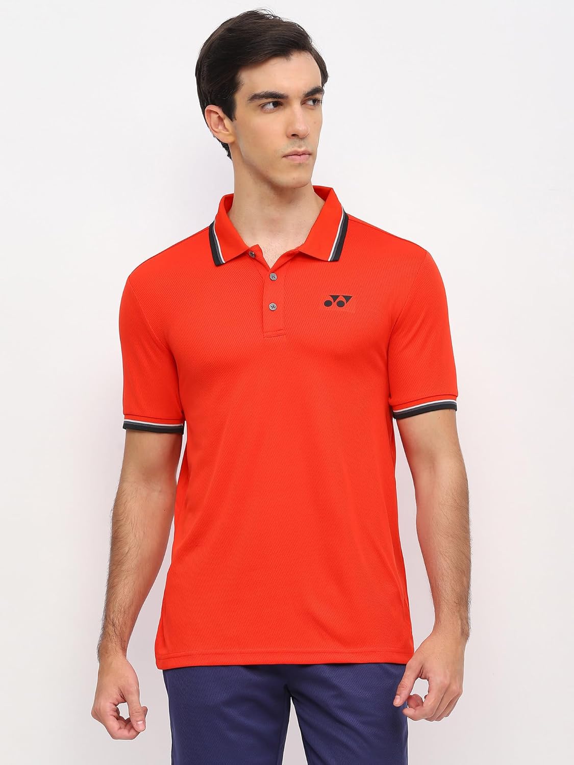 YONEX BADMINTON APPAREL POLO T-SHIRT M 2970