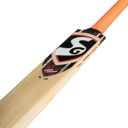 SG RP 150 Combo English Willow Cricket Bat