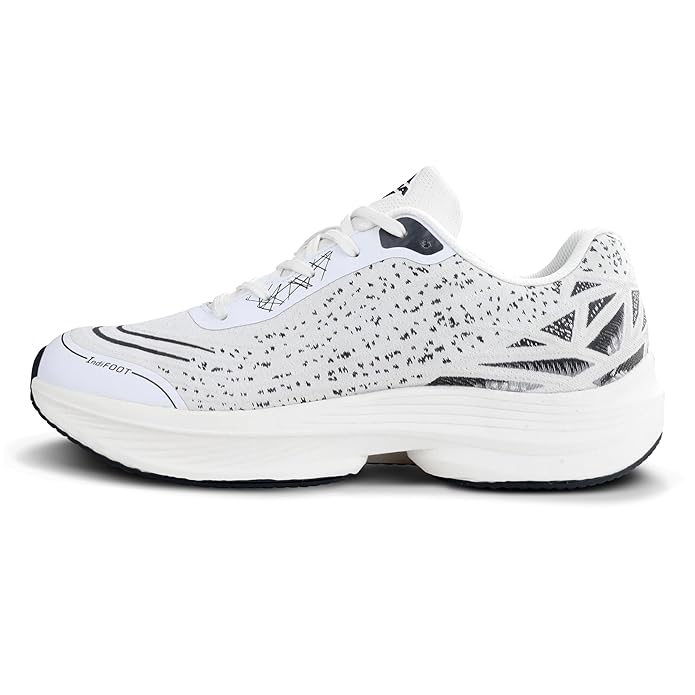 NIVIA ASTRO TRAINING RUNNING SHOES