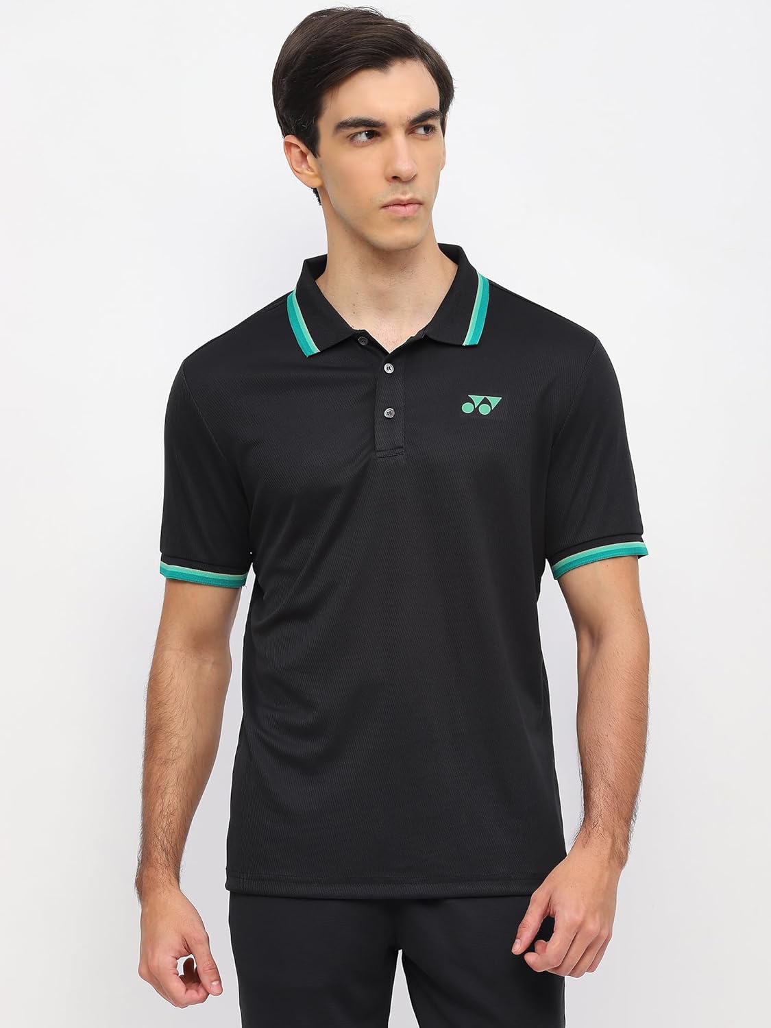 YONEX BADMINTON APPAREL POLO T-SHIRT M 2970