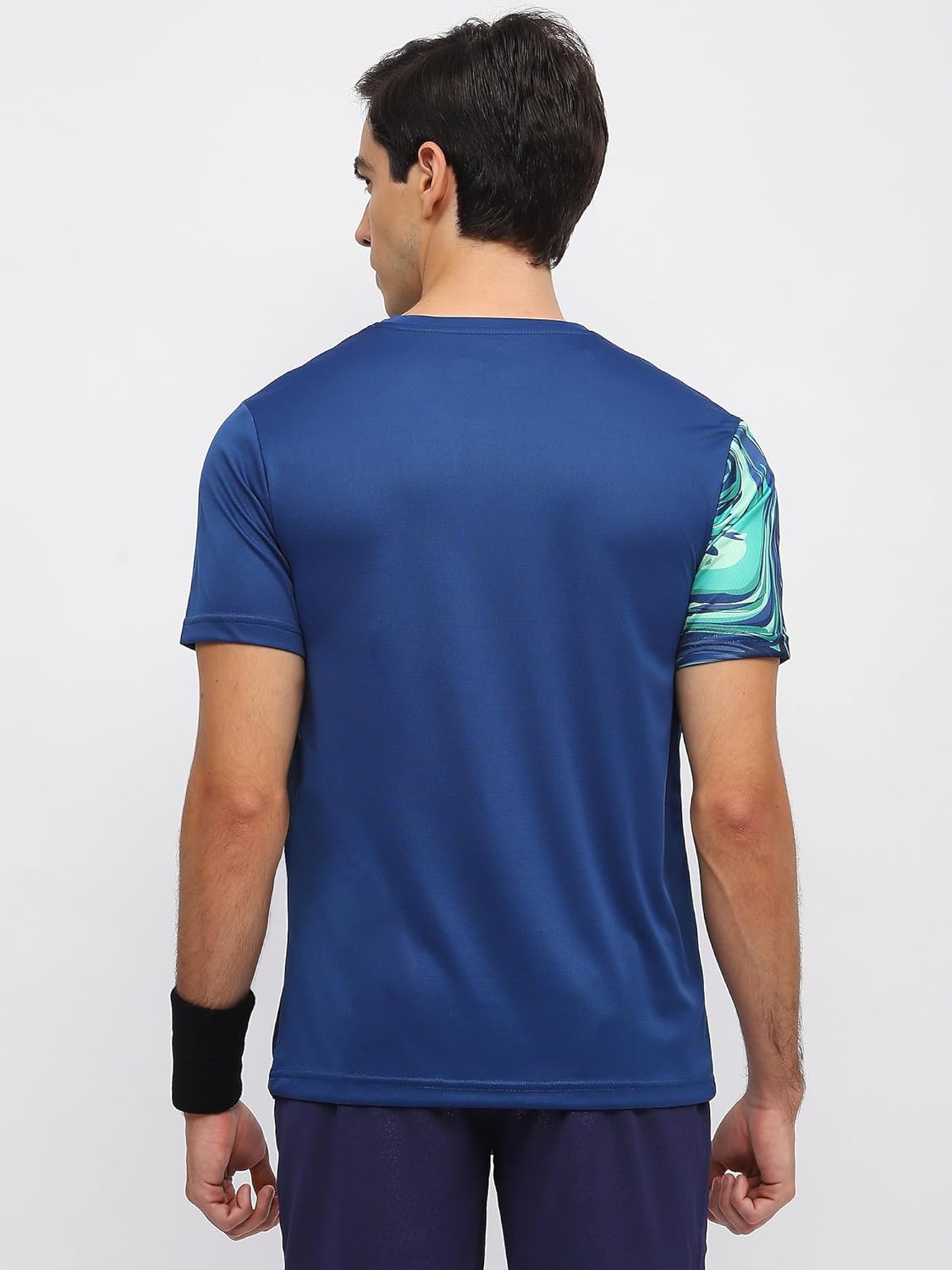 YONEX BADMINTON APPAREL T-SHIRT ROUND NECK M 2966
