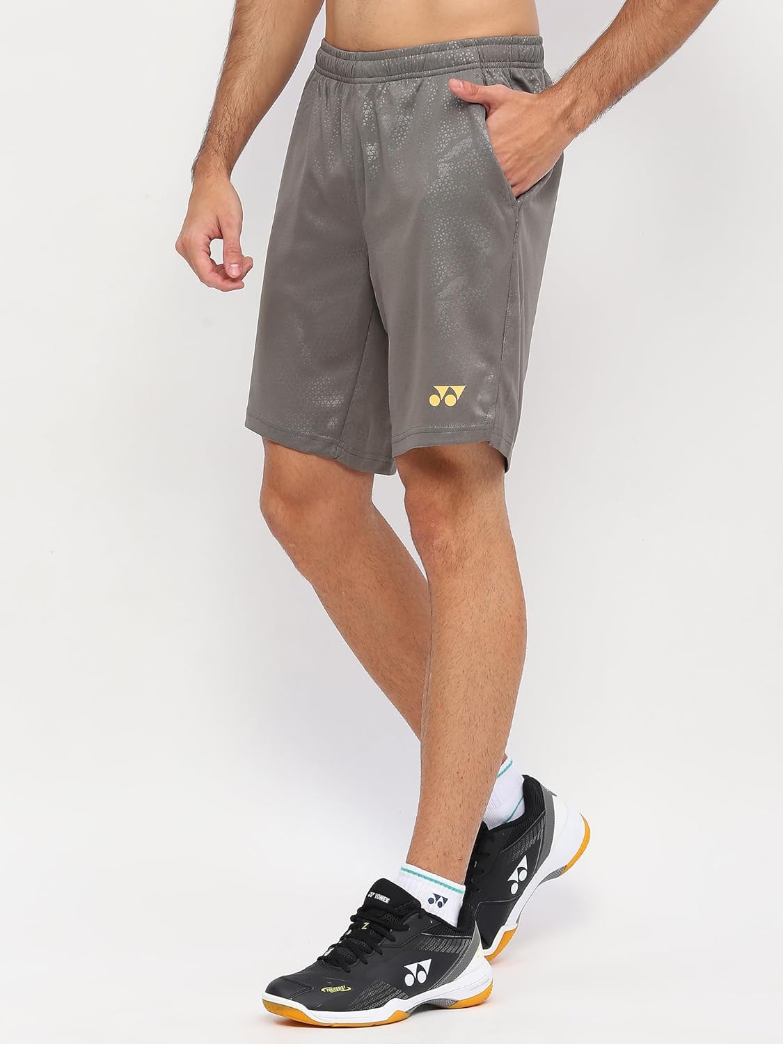 YONEX BADMINTON APPAREL SHORTS M 2971