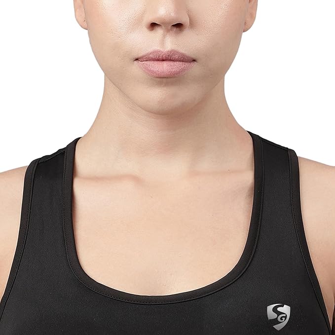 SG Women's Sports Bra CORWSB003