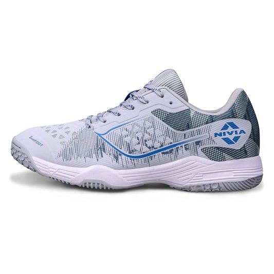 Nivia HY-Court 3.0 Badminton Shoe