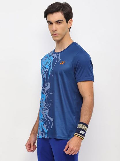 YONEX BADMINTON APPAREL T-SHIRT ROUND NECK M 2967